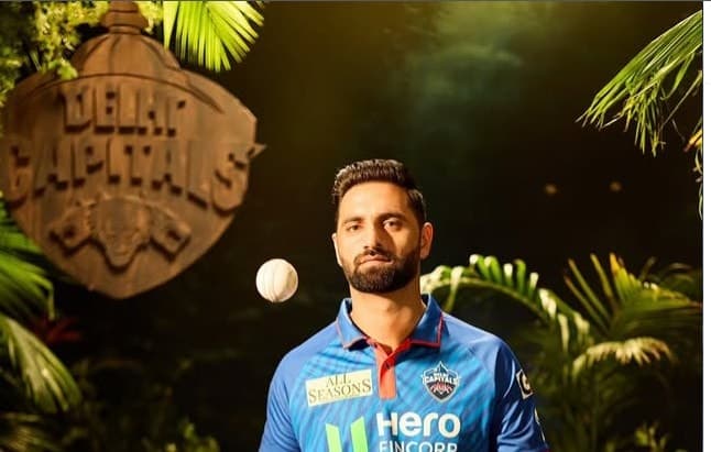 IPL 2026: Delhi Capitals ke Auqib Nabi ne Dale Steyn ko apne fast-bowling journey ka inspiration bataya