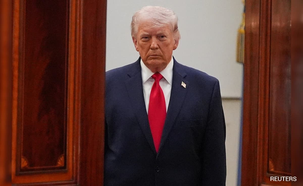 Kya Trump NATO se US ko withdraw kar sakta hai? Jane kya hai law mein