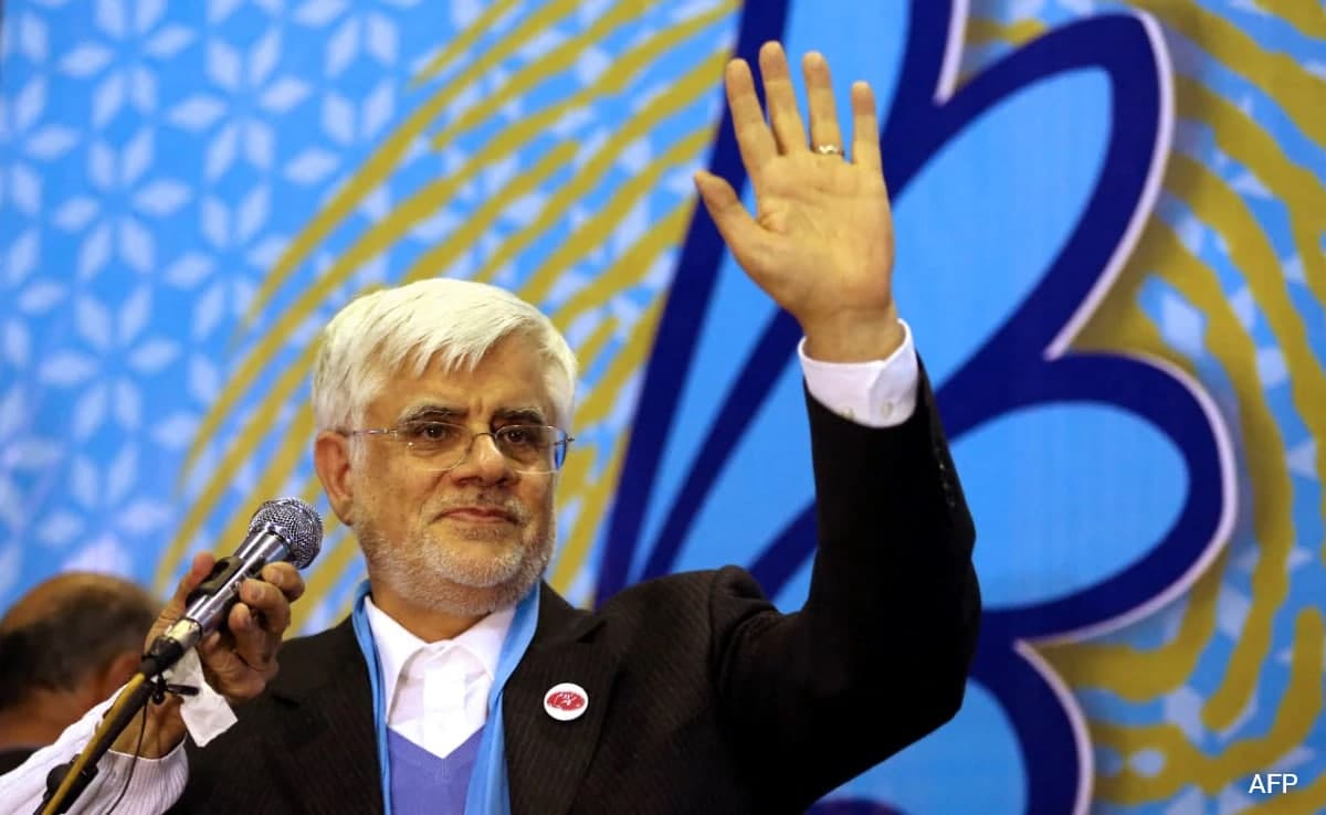 Iran Trump ke threats ke baad 'sab scenarios' ke liye taiyar hai