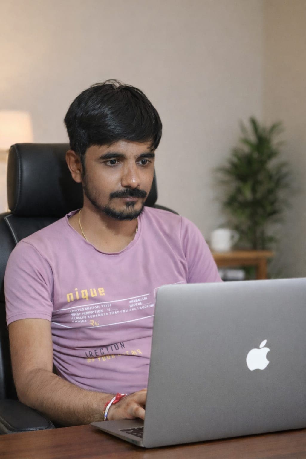 Milan Soni profile photo