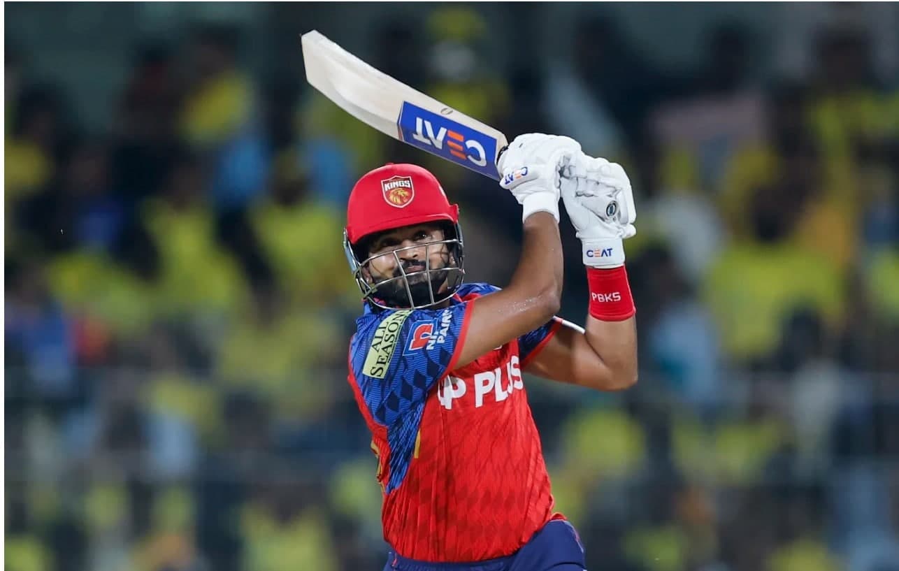 Kolkata Knight Riders vs Punjab Kings Live Streaming: Likely XI, Weather; Players To Watch In IPL 2026 Match